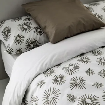

LUMINE-duvet cover Set 200 wire ALBA (Bed 150-160)
