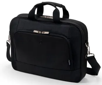 

DICOTA TOP TRAVELLER BASEMAN BLACK CASE LAPTOP SLEEVE 13 14,1''