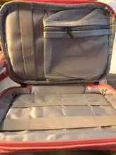 Cargador a prueba de golpes, bolsa Digital USB, accesorios de viaje, organizador de cables electrónicos, bolsa de almacenamiento