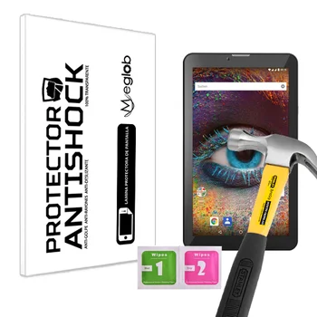 

Screen protector Anti-Shock Anti-scratch Anti-Shatter compatible with Odys Pyro 7 Plus