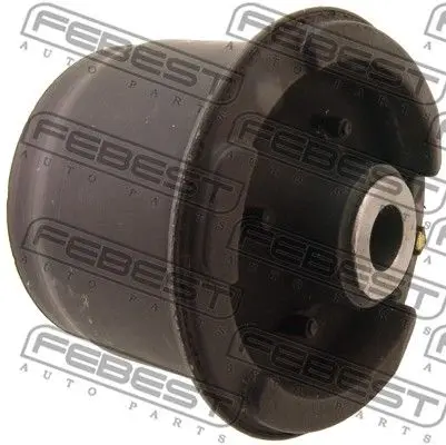 Сайлентблок задней балки Toyota Yaris KSP90/NLP90/NSP90/SCP90/NC