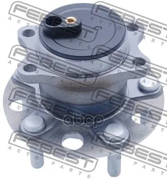 

Hub rear Dodge Caliber 2006-febest art. 2082-calmr
