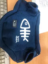 Invierno ropa para gato mascotas ropa de cachorros y perros sudaderas con capucha para pequeño mediano perros gato gatito Kitty trajes gatos abrigos chaquetas trajes