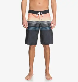 

Swim shorts DC SHOES Fixed with drawstring waist Adjustable Kuseck 21"