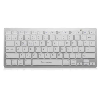 

Phoenix technologies wireless bluetooth keyboard phoenix