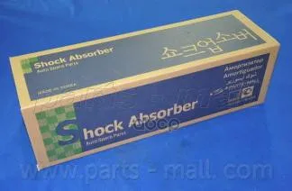Амортизатор Задний Parts-Mall Pja130a Parts-Mall арт. PJA130A