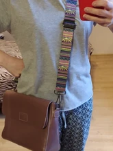 Correas de bolso para bolso ajustable, accesorios de bolso, correas para bolso de mano, correas para bolso de hombro