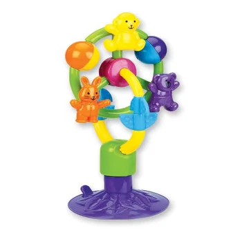 

ebebek Tanny High Chair Toy