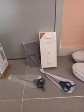 ENCHEN Boost-cortauñas Profesional para hombre, Kit de barbero, cortador de cerámica, dos velocidades, maquinilla eléctrica para cortar el pelo, para niños