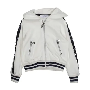 

Brand: Elsy - Genre: Girl Category: Jumpers- Made…Color: white, Size: 7Y