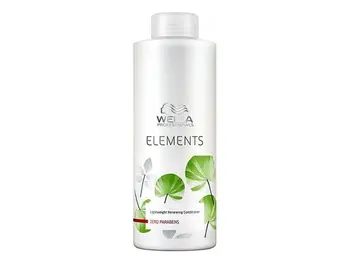 

Wella Elements Lightweight Renewing Conditioner Легкий обновляющий бальзам 1000мл