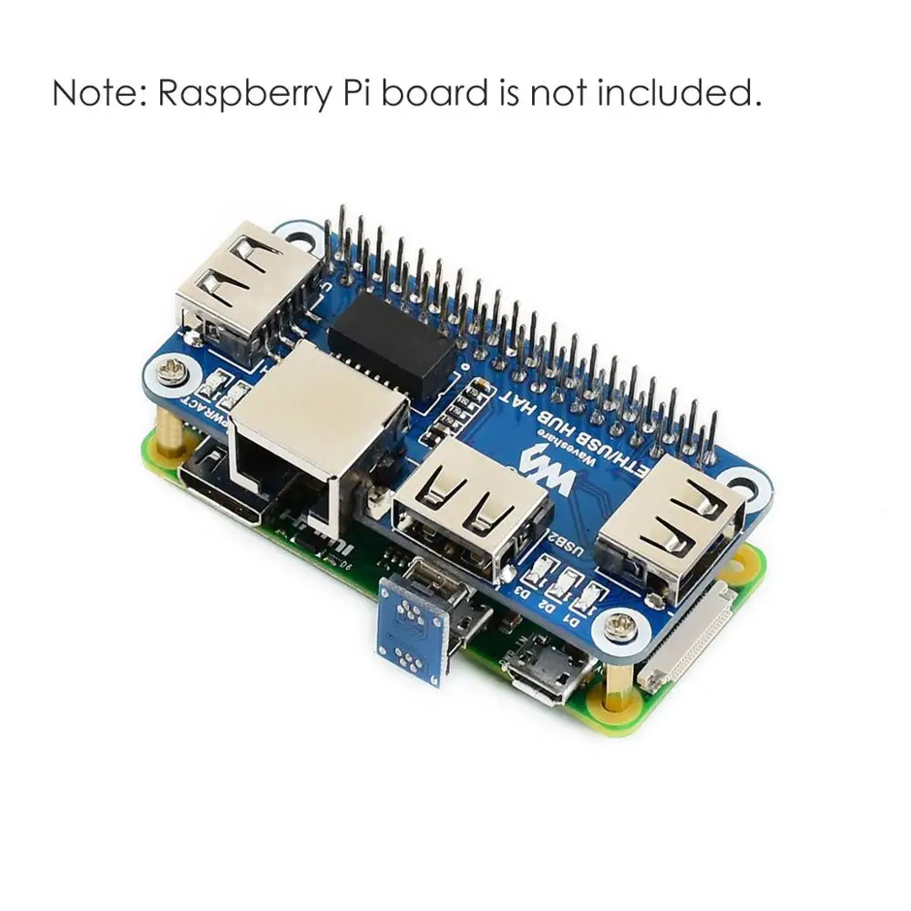 ̴ Ȯ  USB   HAT  Ÿ ŰƮ, RPI   0  2 W 0W 2 W 3B ÷ 3 4  B 4B 5, 5V