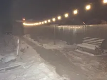 Bulb-String-Lights Globe Garland Cafe-Decoration Christmas Holiday IP65 Outdoor Waterproof