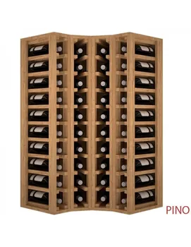 

Botellero para Rincon 40 botellas