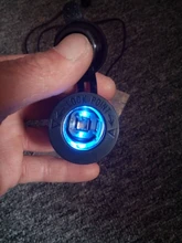 Lighter-Socket Plug Power-Outlet-Adapter Truck Boat Car Cigarette RV Marine Motorcycle