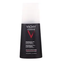 Дезодорант-спрей Homme Vichy(100 мл