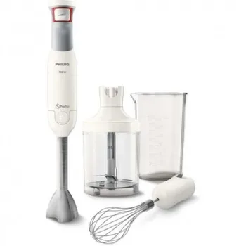 

Blender Rod Philips Hr264200