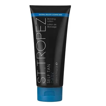 

Self-Tanning Lotion Dark Bronzing St.tropez (200 ml)