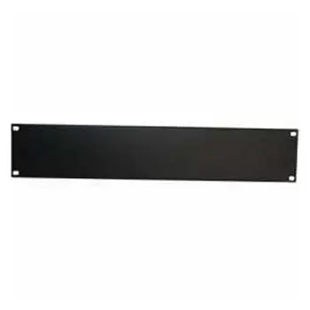 

Blind Cover WP WPN-ABP-2-B 2 U 19" 540 x 450 x 580 mm Black