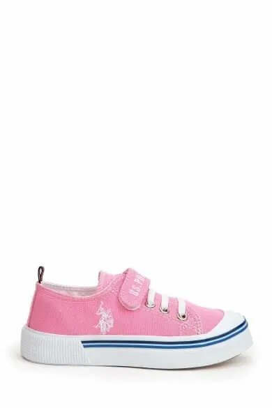 

U.S. POLO ASSN. Pink shoes