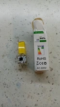 Led-Lamp Crystal-Chandelier-Lights E14 G9-Bulb Dimmable LATTUSO Cob Led G4 G9 220V 9W