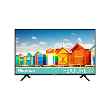 

Television Hisense 32B5100 32" HD LED USB Black