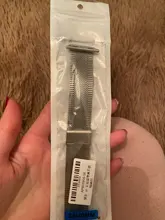 Correa de malla de acero inoxidable para Apple Watch 6 SE, correa de color de 44/42mm para iWatch Series 4 5 6 42mm 38mm