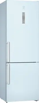 

BALAY REFRIGERATOR 3KFE776WE COMBI 203 NF TO ++