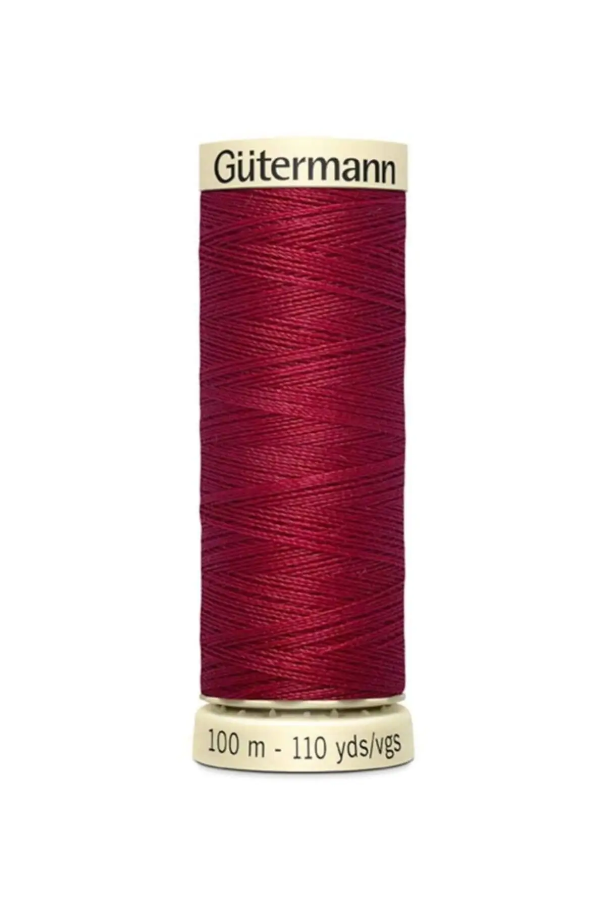 

Gutermann Polyester Sew-All Purpose Thread, 100m/110 Yd,