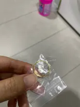 Anillos grabados con letras para mujer y hombre, sortija personalizada de compromiso, boda, acero inoxidable, hueco de oro, regalo personalizado, Metal