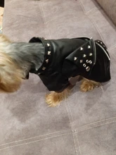Coat Clothes-Coats Jacket Outfit Pet-Clothing French Bulldog Dogs Small Winter Medium