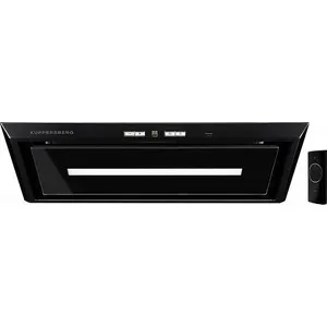 

Panel range hood kuppersberg inbox 54 B