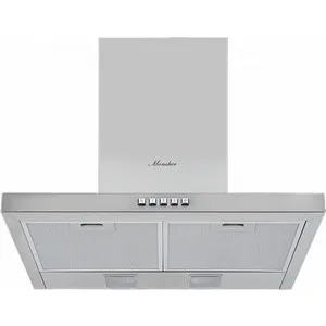 

Hood monsher Delta 60 x
