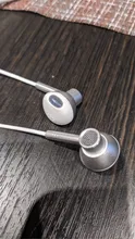 TOPK-auriculares intrauditivos con cable De alta calidad, cascos con sonido De graves De Metal y conector De micrófono De 3,5mm para iPhone, Xiaomi, Samsung