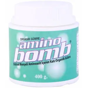 Amino Bomba 400 G (Por Aminosav)