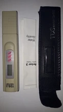 Water-Tester Analysis-Meter Measurement TDS Ppm Digital Handheld Check-0-9999