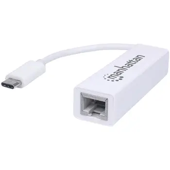 

IADAP USB31-ETGIGAM-adapter type C to Gigabit network