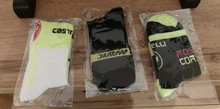 Breathable Socks Hiking Outdoor-Sport Running Women MTB Cycling