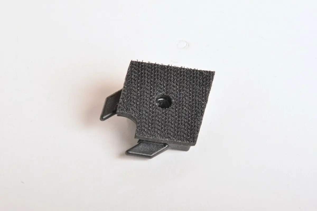 Black & Decker brida insert sandblaster tip Sander KA2000 KA2500 BDCDS18|Детали инструментов| | АлиЭкспресс