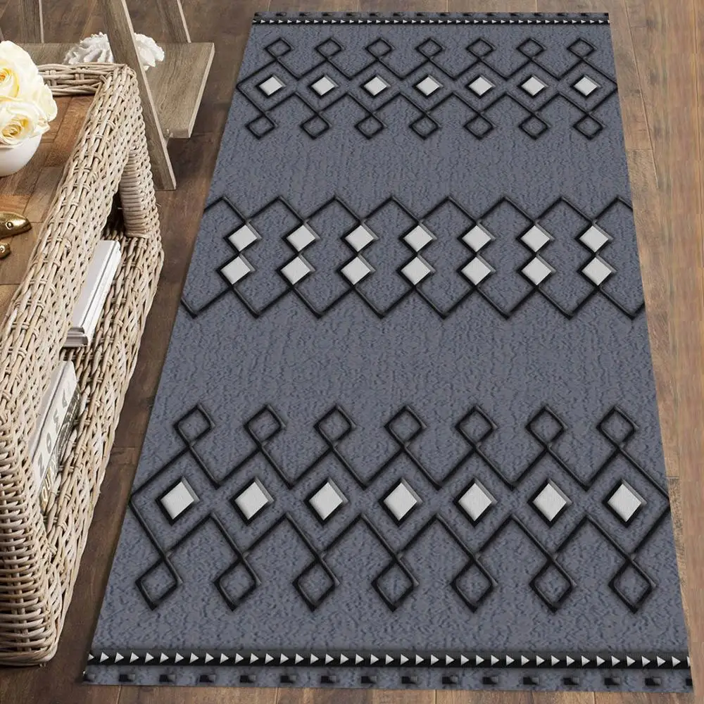 non slip runner mat