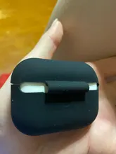 Cover-Case Sticker Earphone-Accessories Air-Pods Silicone for Apple Pro Skin