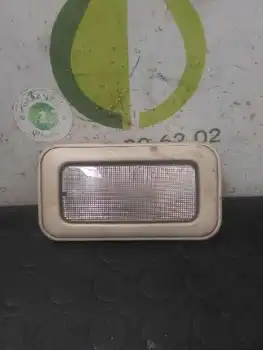 

BACK Inner Light Fiat Van (299) 1.3 16v Jtd Cat