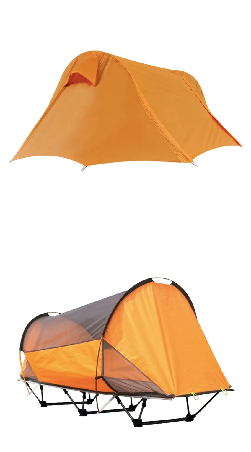 Single Folding Bed For Single Person In 