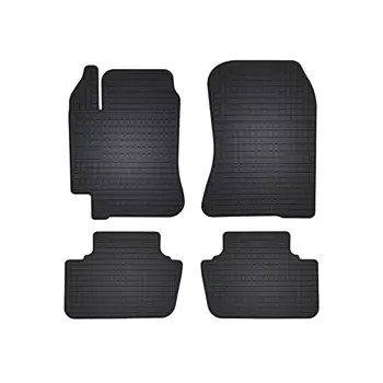 

ALFOMBRILLAS A MEDIDA EN GOMA PARA LEXUS IS II (2005-2012) ALFOMBRAS ESTERILLAS ESTERAS