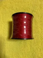 Fishing-Line Multifilament Braided Carp PULLINE 10lb-100lb 4-Strands 1000M Cord-Pesca