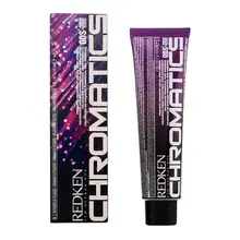 Краситель без аммиака хроматика Redken