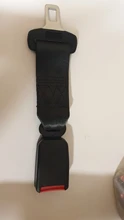 Extender Buckle Seat-Belt-Cover Extension-Plug Auto-Accessories Car-Safety-Belt Universal
