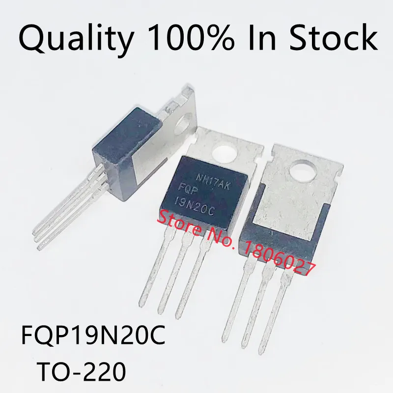 Send Free 10pcs Ixtp3n50d2 To-220 / Fqp4n25 / Cep3205 / Fqp9n25c ...