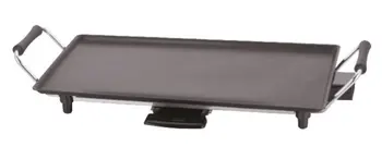 

Electric grill plate SAREBA PA-SRB602PN, 2000w