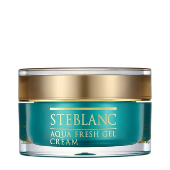 

Cream-gel for face steblanc Aqua fresh Gel Cream